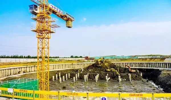 天津航空物流園(一期)雨污水合建泵站項目.jpg 天津航空物流園(一期)雨污水合建泵站項目.jpg