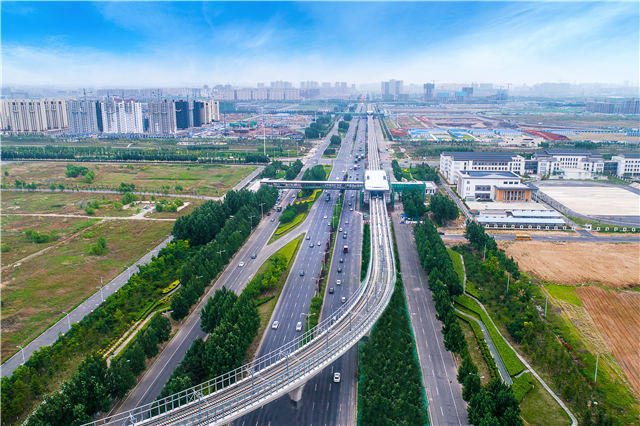 長(zhǎng)春軌道交通8號(hào)線項(xiàng)目.jpg 長(zhǎng)春軌道交通8號(hào)線項(xiàng)目.jpg