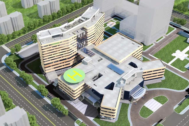 醫(yī)院主體樓頂設計航空救護停機坪_副本.jpg 醫(yī)院主體樓頂設計航空救護停機坪_副本.jpg